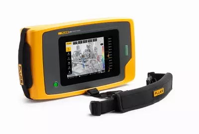ii905 Acoustic Imager